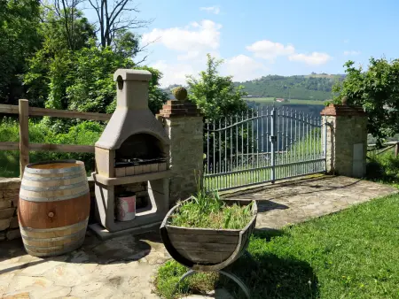 La Rovere, Maison 16 personnes à Cossano Belbo - Photo 37