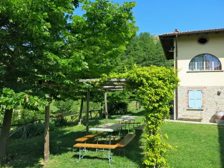 La Rovere, Maison 16 personnes à Cossano Belbo - Photo 40