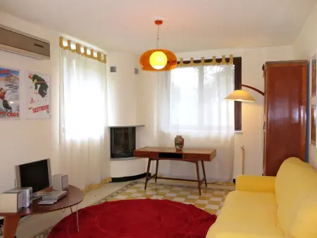Villa Sarezzano, Gite 10 personnes à Sarezzano - Photo 5