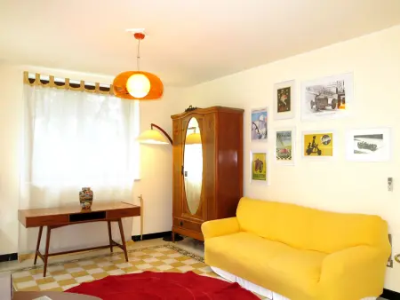 Villa Sarezzano, Gite 10 personnes à Sarezzano - Photo 6