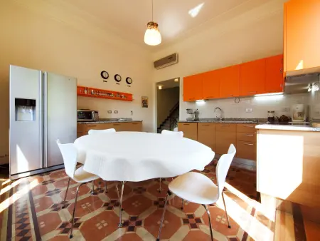 Villa Sarezzano, Gite 10 personnes à Sarezzano - Photo 8