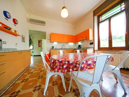 Villa Sarezzano, Gite 10 personnes à Sarezzano - Photo 9