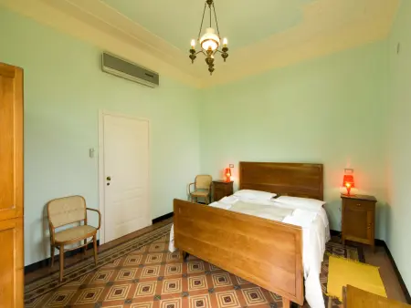 Villa Sarezzano, Gite 10 personnes à Sarezzano - Photo 11