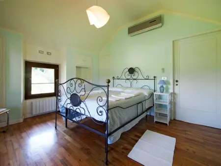 Villa Sarezzano, Gite 10 personnes à Sarezzano - Photo 12