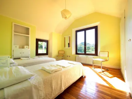 Villa Sarezzano, Gite 10 personnes à Sarezzano - Photo 13