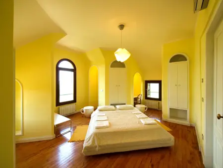 Villa Sarezzano, Gite 10 personnes à Sarezzano - Photo 14
