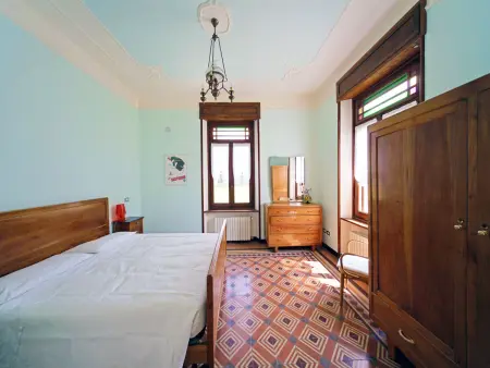 Villa Sarezzano, Gite 10 personnes à Sarezzano - Photo 15