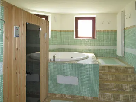 Villa Sarezzano, Gite 10 personnes à Sarezzano - Photo 20