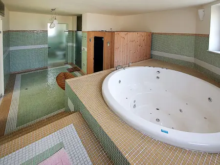 Villa Sarezzano, Gite 10 personnes à Sarezzano - Photo 21