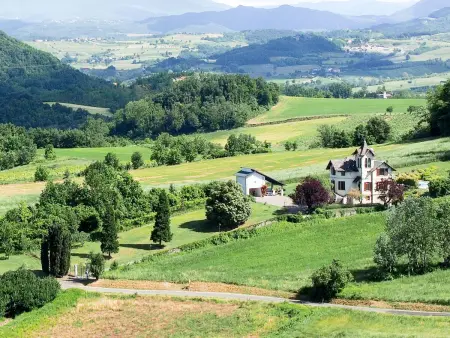 Villa Sarezzano, Gite 10 personnes à Sarezzano - Photo 22