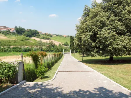 Villa Sarezzano, Gite 10 personnes à Sarezzano - Photo 24