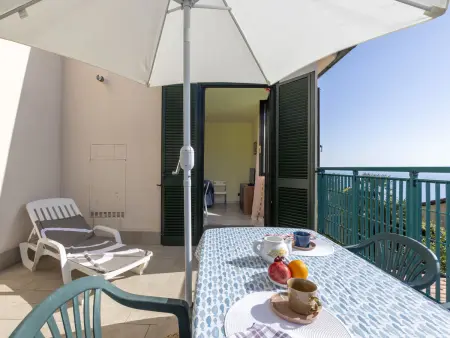 Le Margherite (SLR255), Appartement 6 personnes à San Lorenzo al Mare - Photo 2