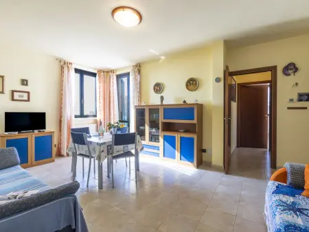 Le Margherite (SLR255), Appartement 6 personnes à San Lorenzo al Mare - Photo 3