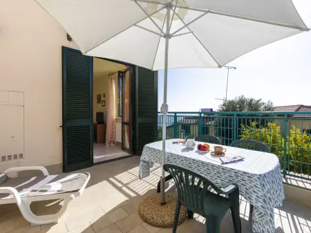 Le Margherite (SLR255), Appartement 6 personnes à San Lorenzo al Mare - Photo 5