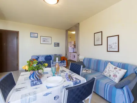 Le Margherite (SLR255), Appartement 6 personnes à San Lorenzo al Mare - Photo 8