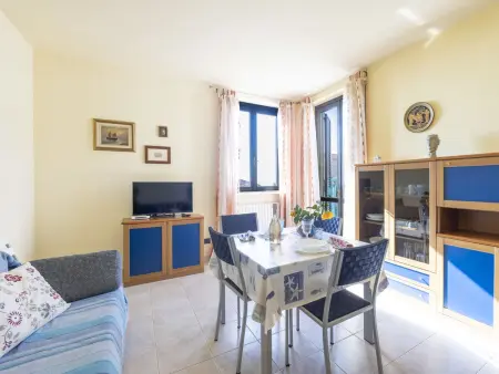 Le Margherite (SLR255), Appartement 6 personnes à San Lorenzo al Mare - Photo 9
