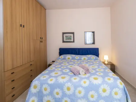 Le Margherite (SLR255), Appartement 6 personnes à San Lorenzo al Mare - Photo 12