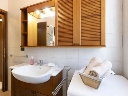 Le Margherite (SLR255), Appartement 6 personnes à San Lorenzo al Mare - Photo 15