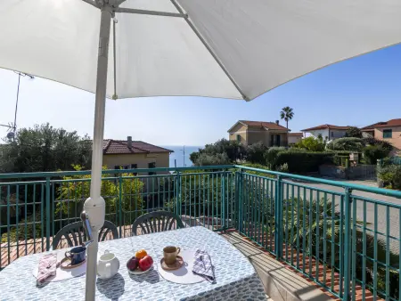 Le Margherite (SLR255), Appartement 6 personnes à San Lorenzo al Mare - Photo 16
