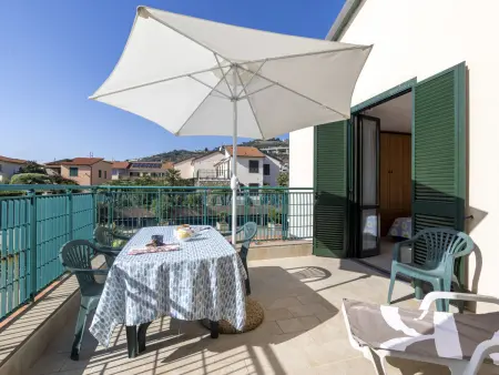 Le Margherite (SLR255), Appartement 6 personnes à San Lorenzo al Mare - Photo 17