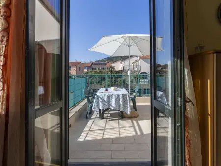 Le Margherite (SLR255), Appartement 6 personnes à San Lorenzo al Mare - Photo 18