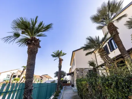 Le Margherite (SLR255), Appartement 6 personnes à San Lorenzo al Mare - Photo 19