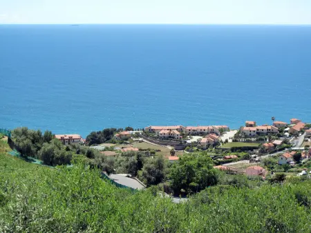 Le Margherite (SLR255), Appartement 6 personnes à San Lorenzo al Mare - Photo 20