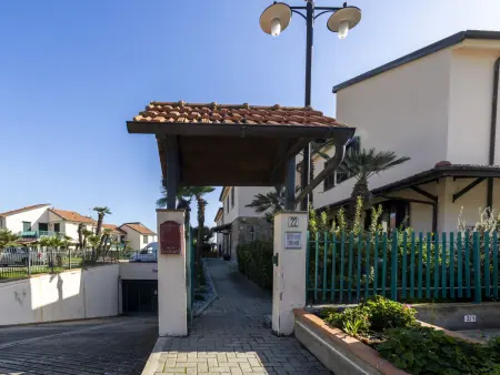 Le Margherite (SLR255), Appartement 6 personnes à San Lorenzo al Mare - Photo 21