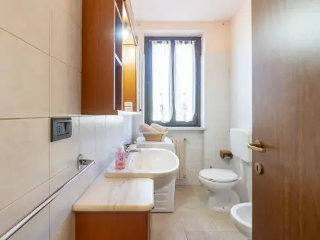 Le Margherite (SLR255), Appartement 6 personnes à San Lorenzo al Mare - Photo 22