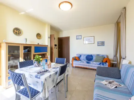 Le Margherite (SLR255), Appartement 6 personnes à San Lorenzo al Mare - Photo 23