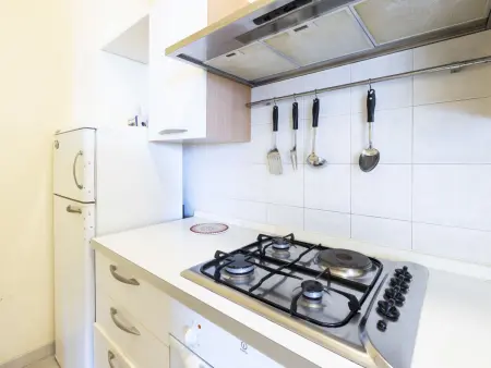 Le Margherite (SLR255), Appartement 6 personnes à San Lorenzo al Mare - Photo 24