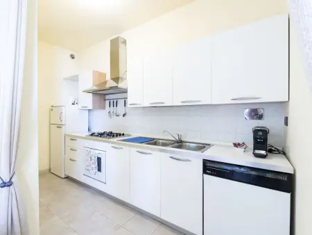 Le Margherite (SLR255), Appartement 6 personnes à San Lorenzo al Mare - Photo 26