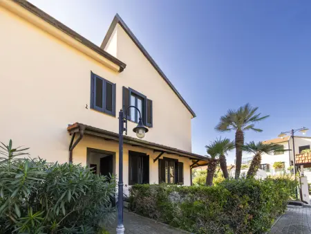 Le Margherite (SLR255), Appartement 6 personnes à San Lorenzo al Mare - Photo 27