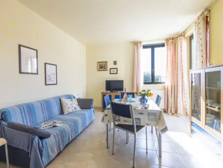 Le Margherite (SLR255), Appartement 6 personnes à San Lorenzo al Mare - Photo 28