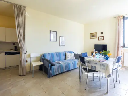Le Margherite (SLR255), Appartement 6 personnes à San Lorenzo al Mare - Photo 29