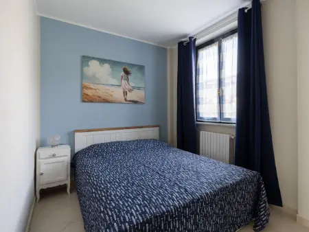 Rosy, Appartement 4 personnes à San Lorenzo al Mare - Photo 1