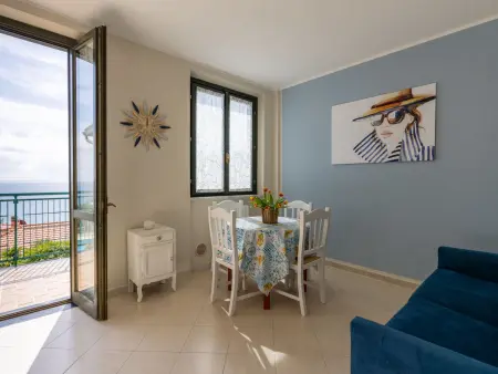 Rosy, Appartement 4 personnes à San Lorenzo al Mare - Photo 2