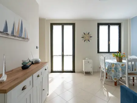 Rosy, Appartement 4 personnes à San Lorenzo al Mare - Photo 3