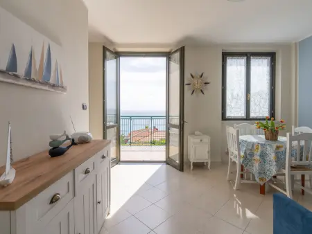 Rosy, Appartement 4 personnes à San Lorenzo al Mare - Photo 4