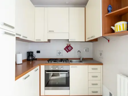 Rosy, Appartement 4 personnes à San Lorenzo al Mare - Photo 5