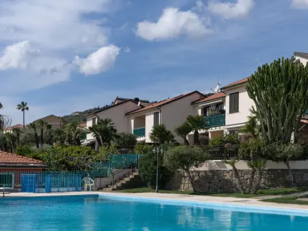 Rosy, Appartement 4 personnes à San Lorenzo al Mare - Photo 6
