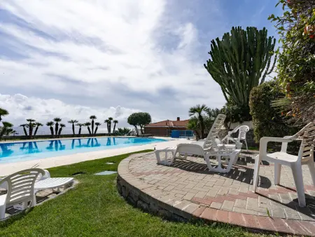 Rosy, Appartement 4 personnes à San Lorenzo al Mare - Photo 7
