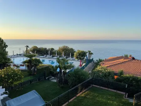Rosy, Appartement 4 personnes à San Lorenzo al Mare - Photo 8