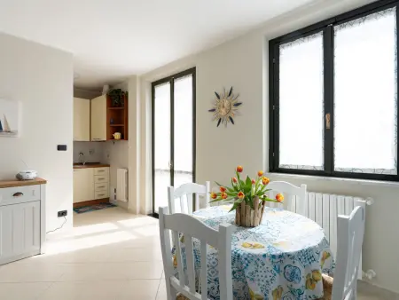Rosy, Appartement 4 personnes à San Lorenzo al Mare - Photo 9