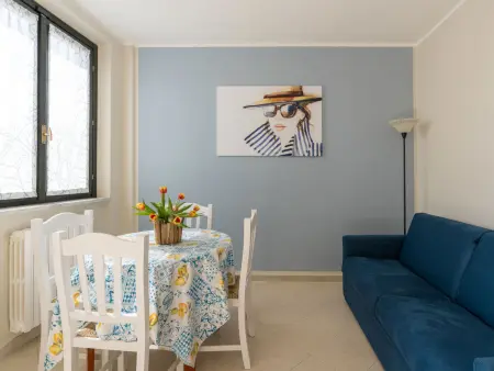 Rosy, Appartement 4 personnes à San Lorenzo al Mare - Photo 11