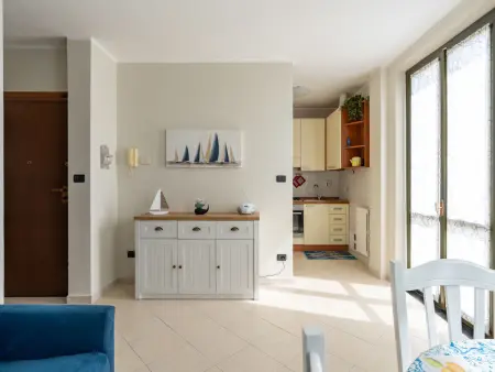 Rosy, Appartement 4 personnes à San Lorenzo al Mare - Photo 12