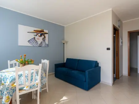 Rosy, Appartement 4 personnes à San Lorenzo al Mare - Photo 13