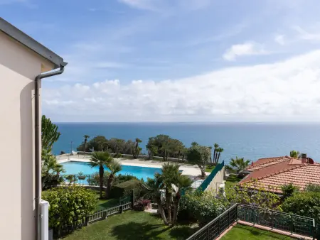 Rosy, Appartement 4 personnes à San Lorenzo al Mare - Photo 15