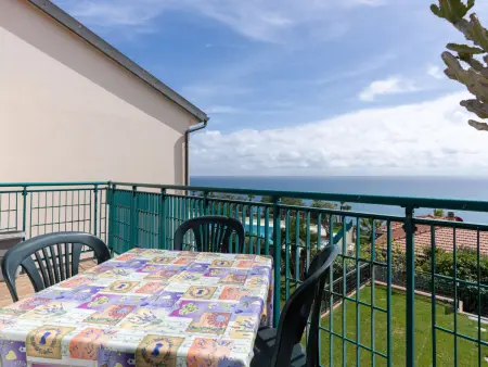 Rosy, Appartement 4 personnes à San Lorenzo al Mare - Photo 16