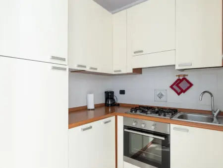 Rosy, Appartement 4 personnes à San Lorenzo al Mare - Photo 17